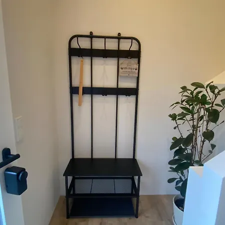 Gemuetliche Fuer 4 Personen -