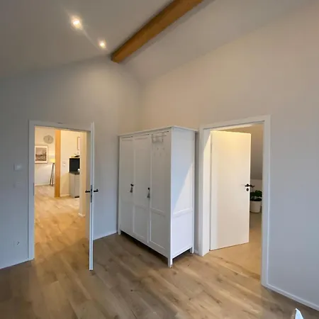 Gemuetliche Fuer 4 Personen - Lägenhet *