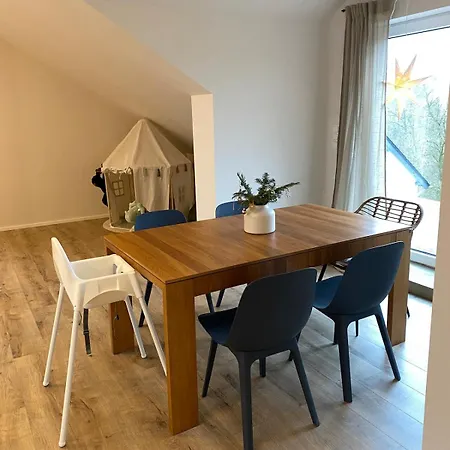 Gemuetliche Fuer 4 Personen - * Siegen