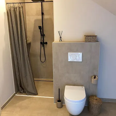 Gemuetliche Fuer 4 Personen - Apartmán Siegen