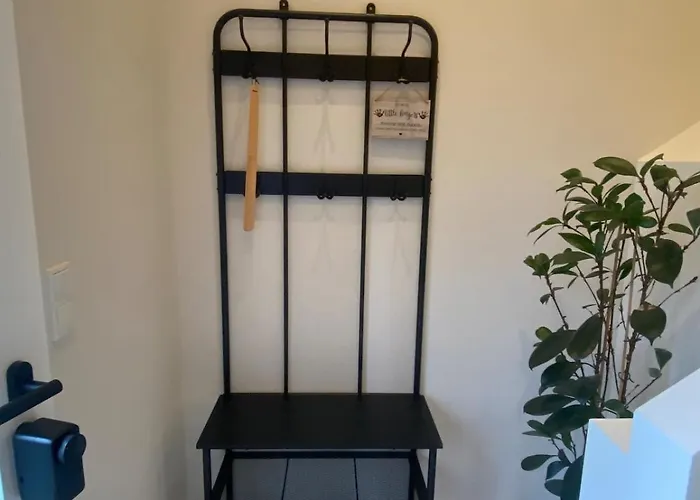 Gemuetliche Fuer 4 Personen -