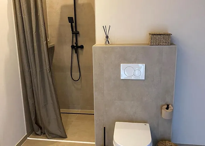 Gemuetliche Fuer 4 Personen - Lägenhet Siegen